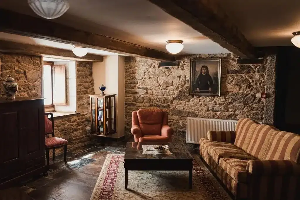 Pazo de Eidián - Foto 1