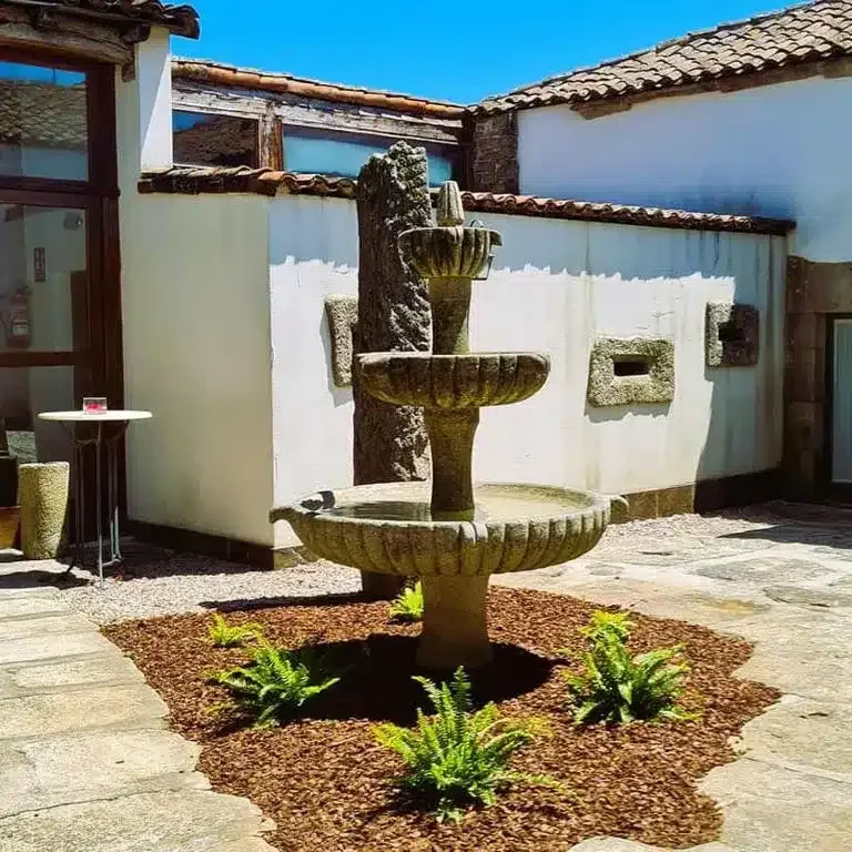 Pazo de Eidián - Foto 3