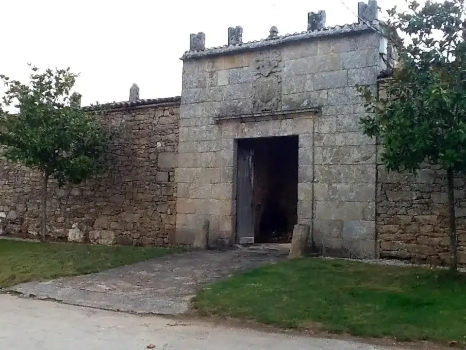 Pazo de Eidián - Foto 4