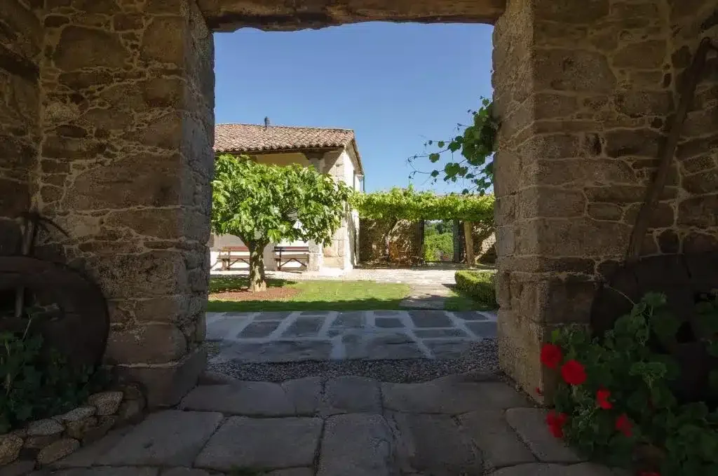 Pazo de Eidián - Foto 5