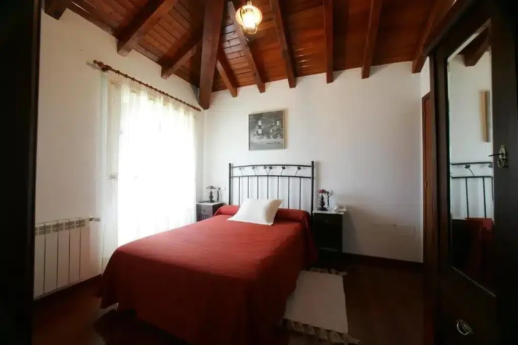 A Casa da Botica de Loimil - Foto 2
