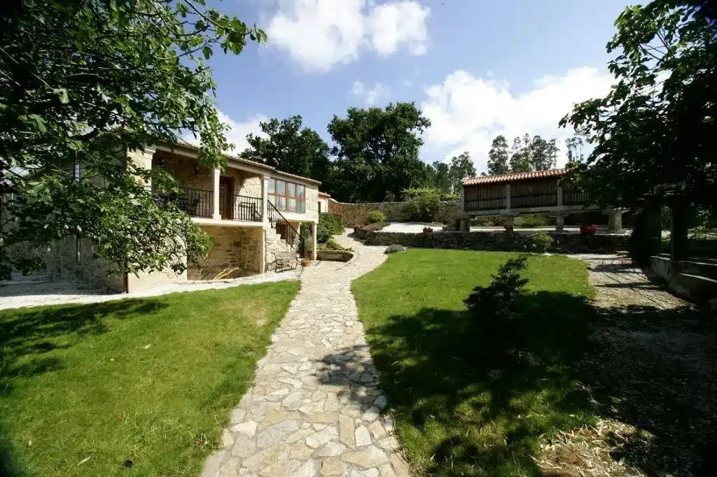 A Casa da Botica de Loimil - Foto 4