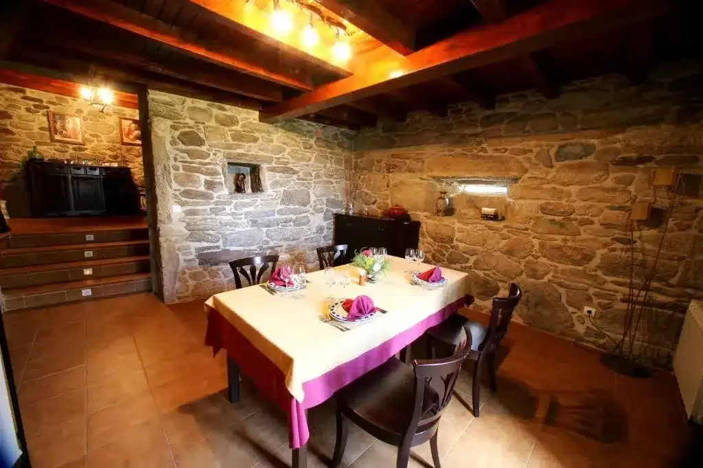 A Casa da Botica de Loimil - Foto 5