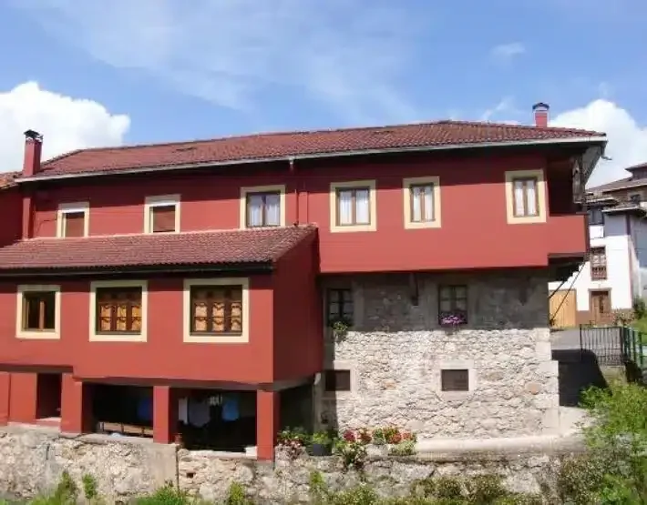 Casa Gelot - Foto 1