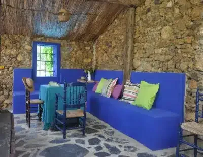 El Aguamanil - Foto 1