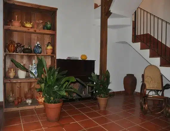 El Aguamanil - Foto 2