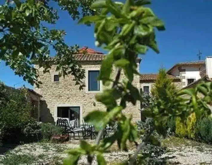 Casa Rural Vettonia - Foto 1