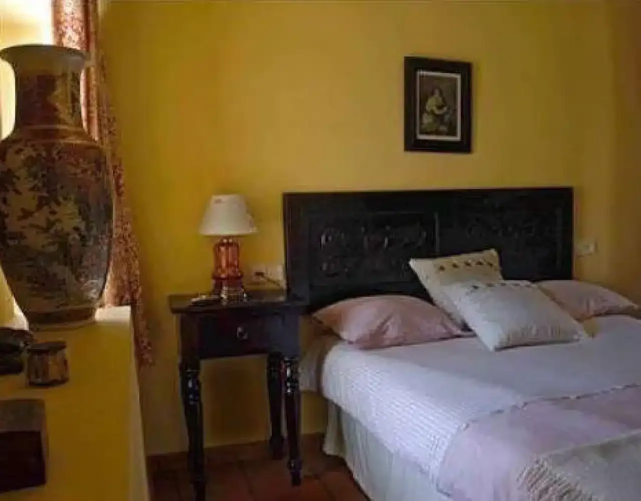 Casa Rural Vettonia - Foto 2