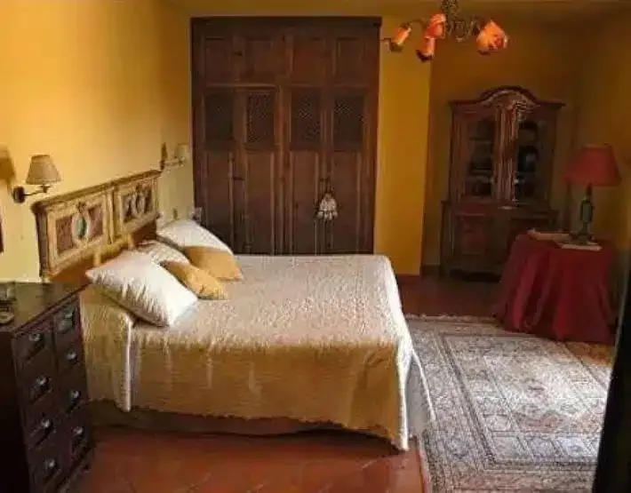 Casa Rural Vettonia - Foto 4