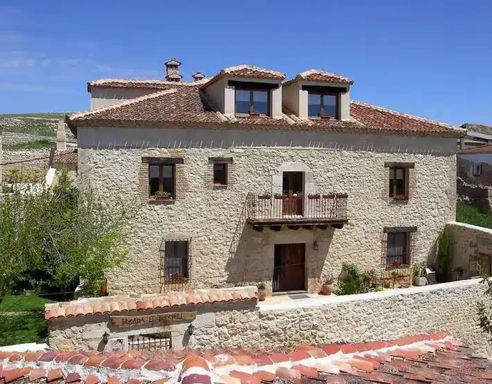 El Trechel - Foto 1