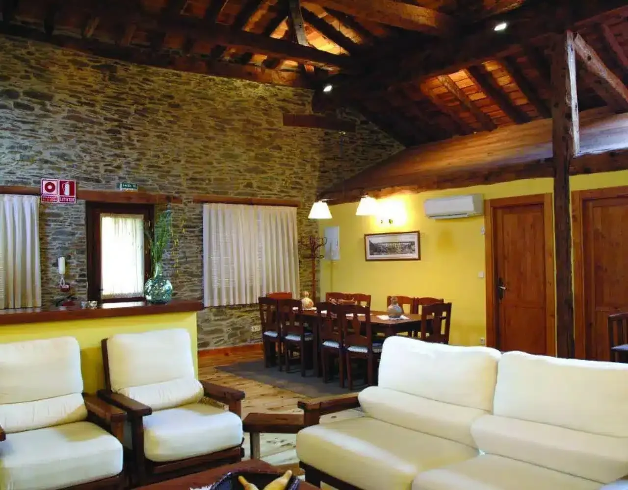 La Casa del Abuelo Máximo - Foto 2