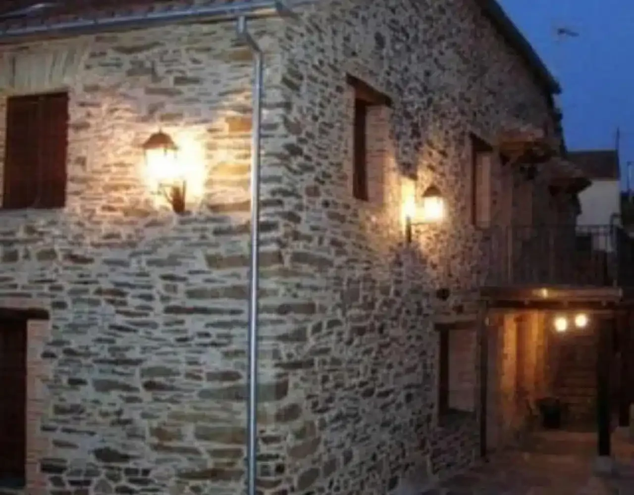 La Casa del Abuelo Máximo - Foto 3