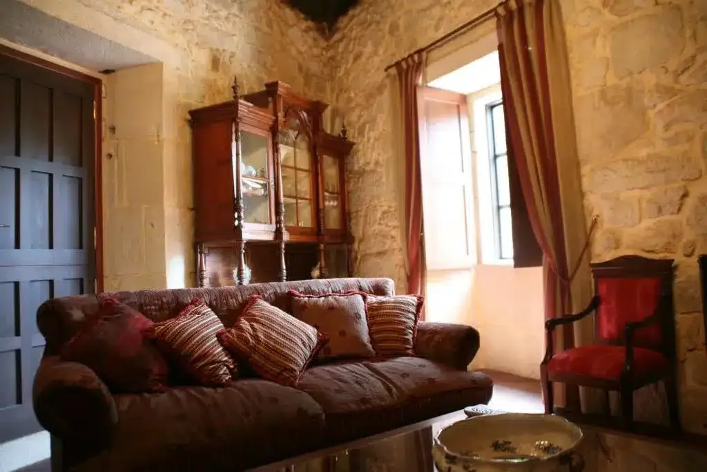 Pazo da Escola - Foto 4