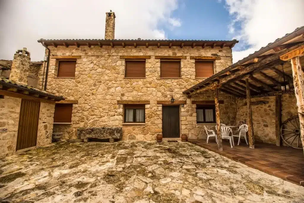La Casa Escondida - Foto 1