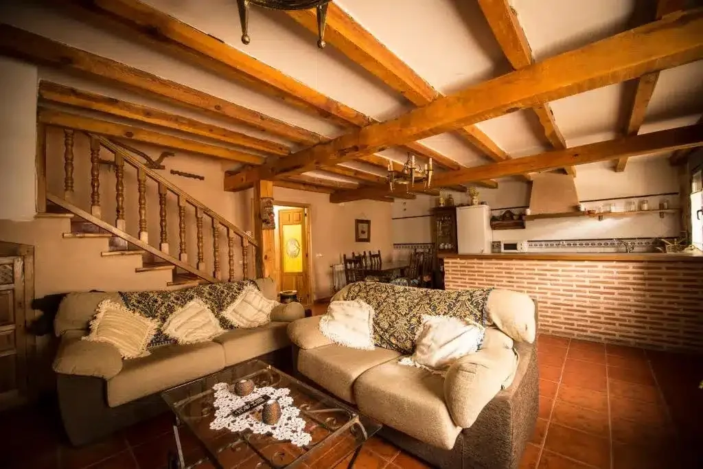 La Casa Escondida - Foto 4