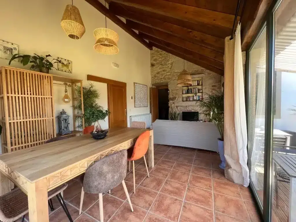 Casa dos Cancelos - Foto 2