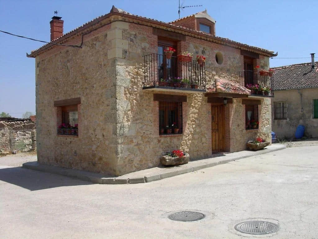 Casa Rural Pincherres - Foto 1