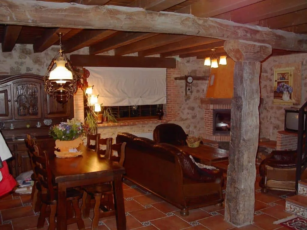Casa Rural Pincherres - Foto 2