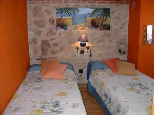 Casa Rural Pincherres - Foto 3
