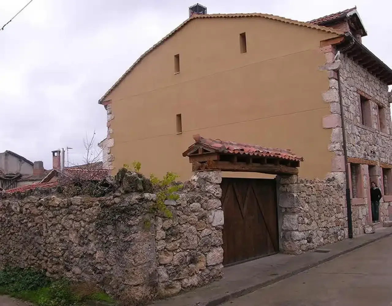 Pozo Macareno - Foto 1