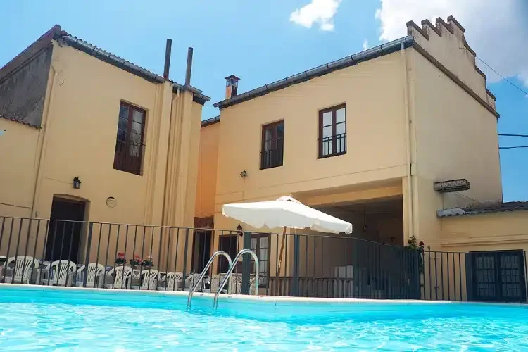 El Caserón del Viajero - Foto 1