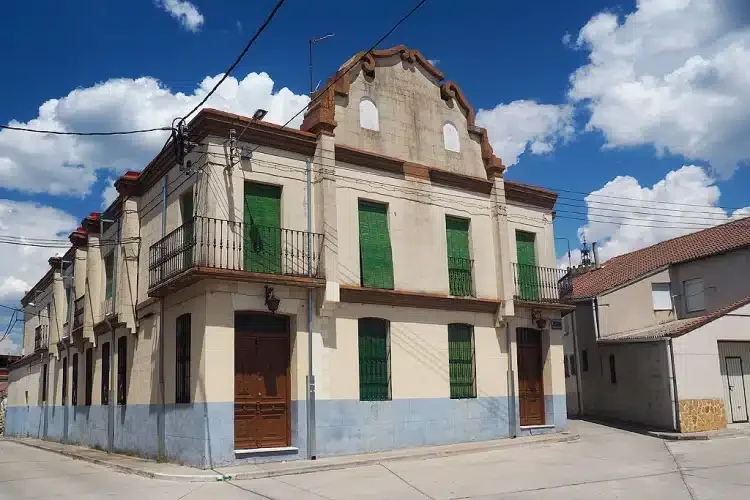 El Caserón del Viajero - Foto 3