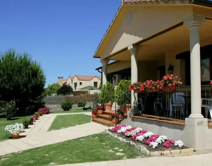 La Casa de las Eras - Foto 1