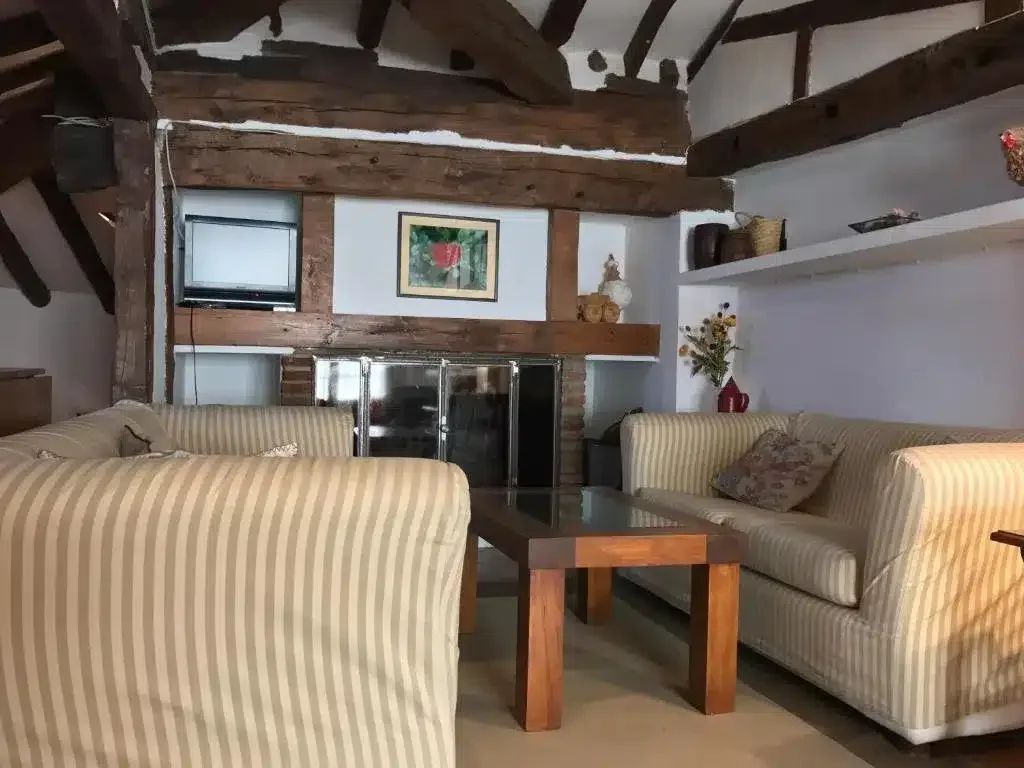 La Casa del Serrador - Foto 2