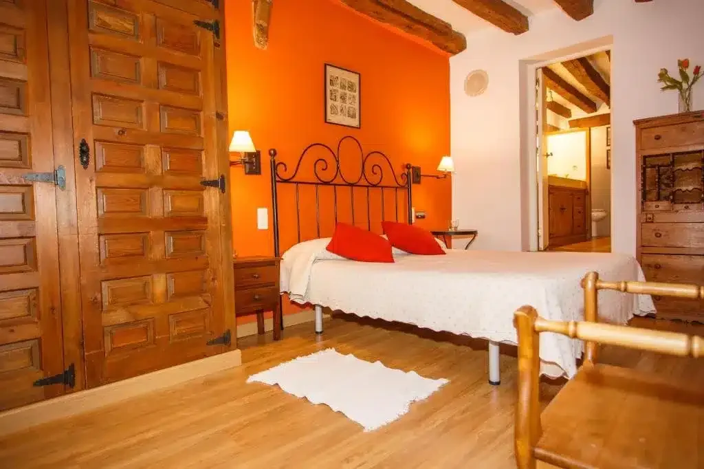 La Casa del Serrador - Foto 4