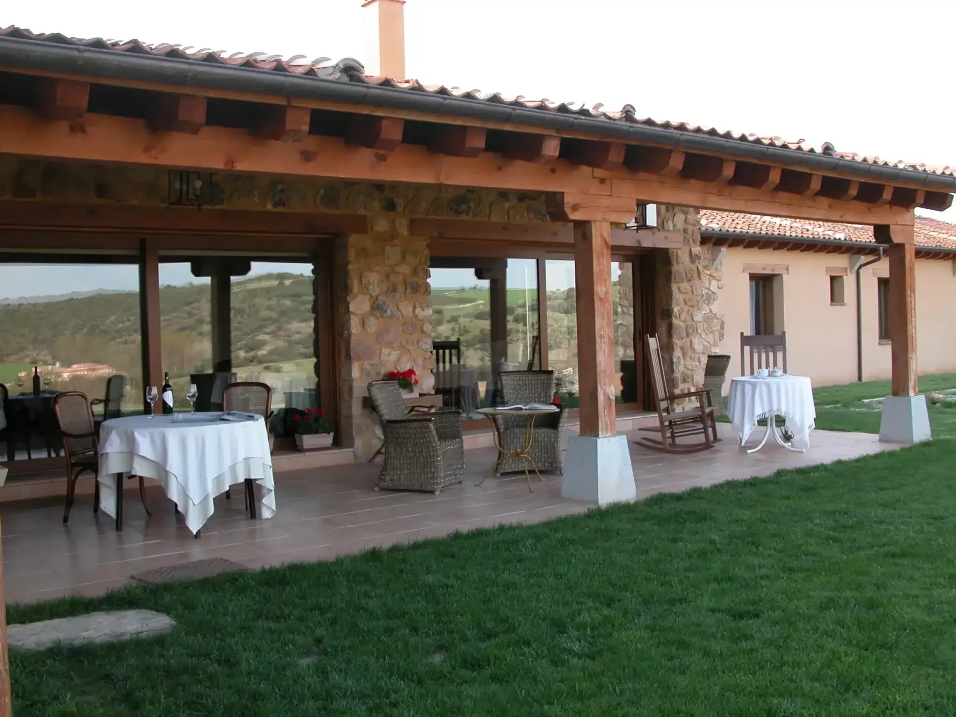 Del Verde al Amarillo - Foto 1