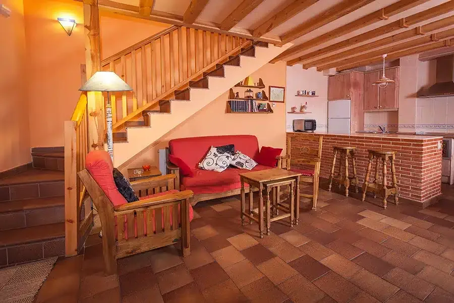 El Trillo de Peñarrubias - Foto 1