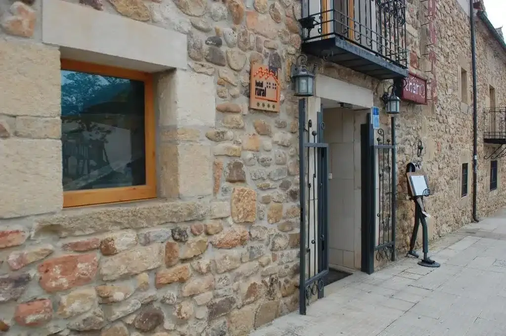 Alto Duero Covaleda - Foto 1