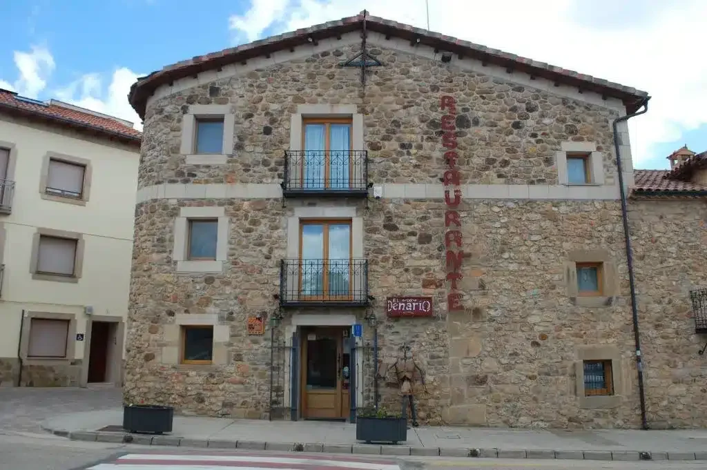 El Denario - Foto 1