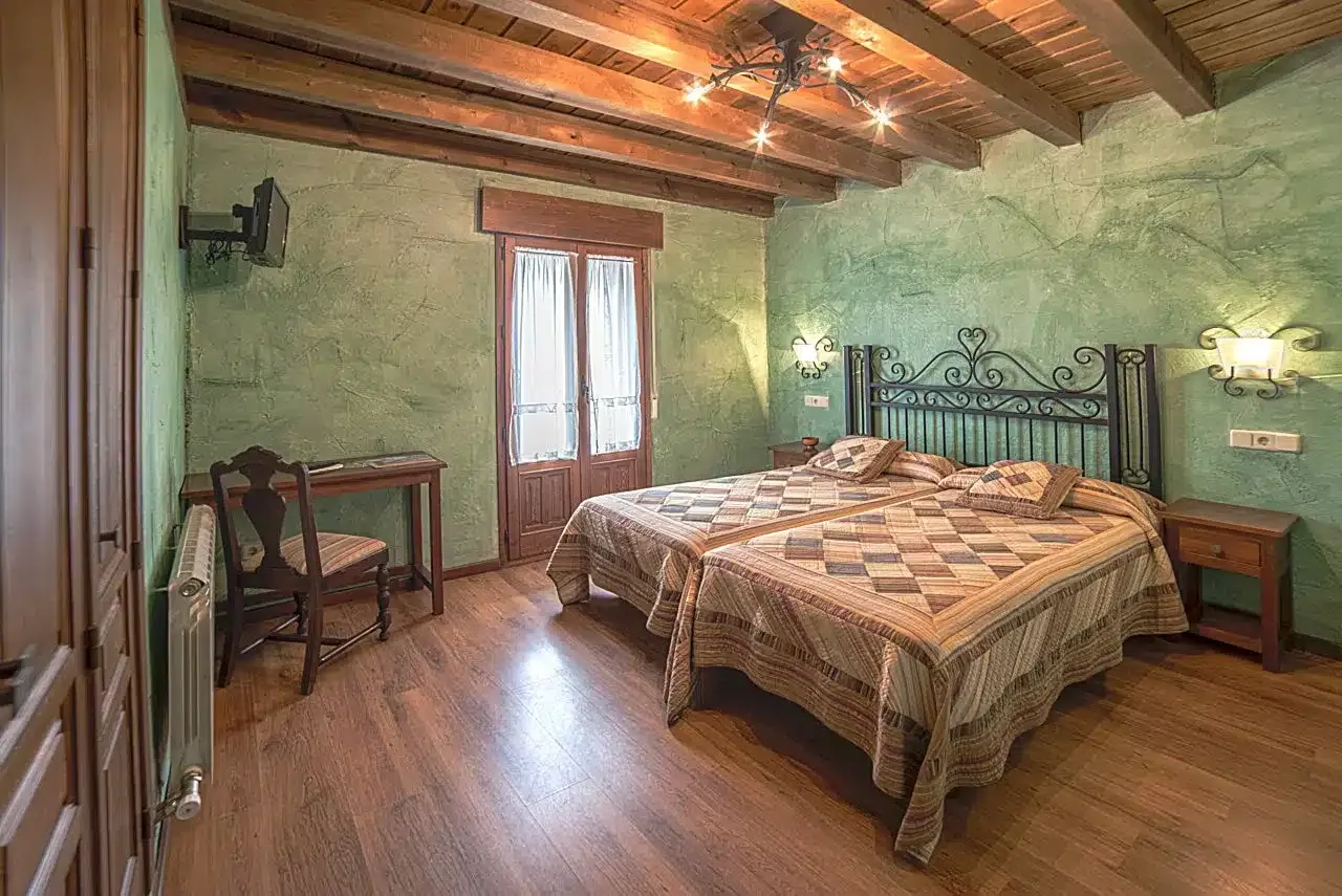La Casona del Herrero - Foto 1