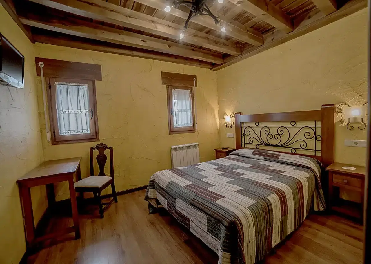La Casona del Herrero - Foto 2