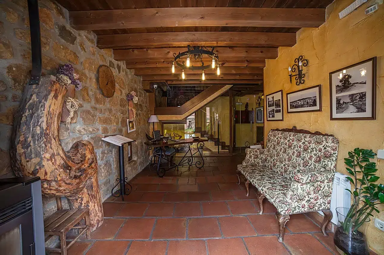 La Casona del Herrero - Foto 5
