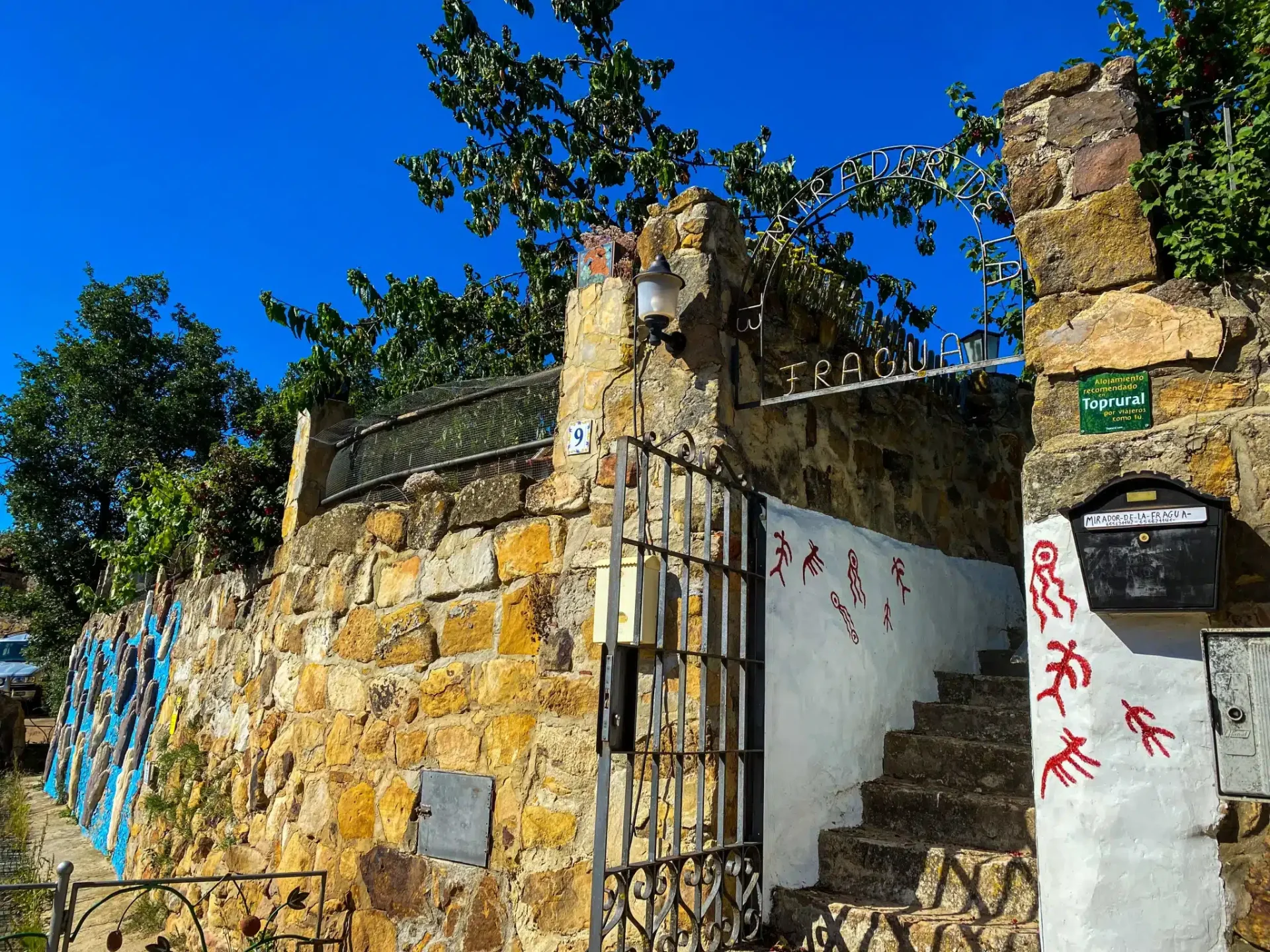 El Mirador de la Fragua - Foto 5