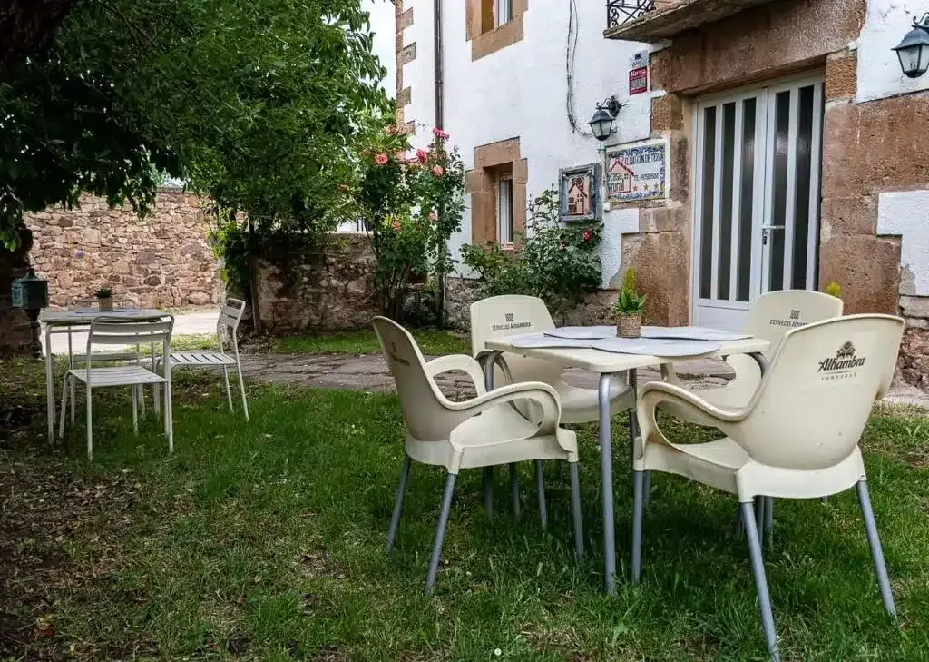 El Balcón de Tera - Foto 1