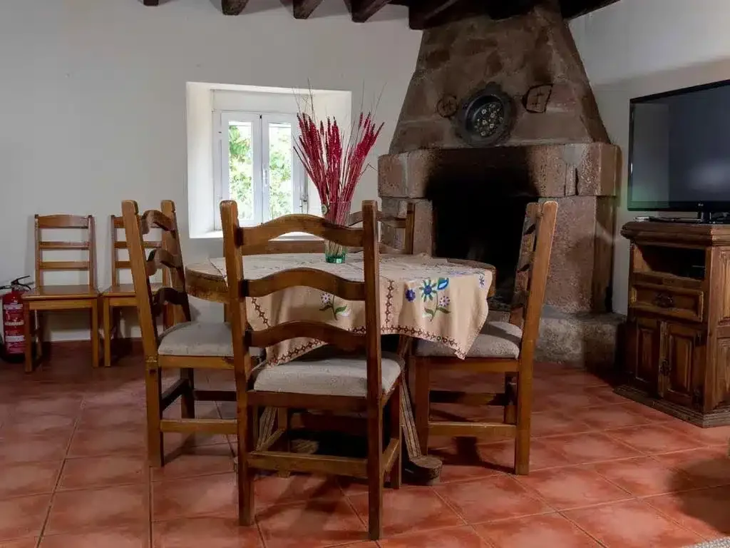 El Balcón de Tera - Foto 2