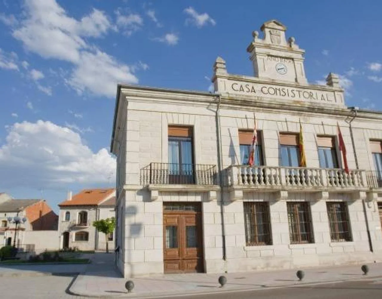La Tía Evarista - Foto 1