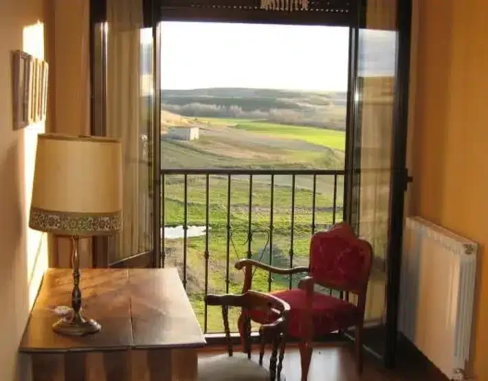 La Atalaya de Serosas - Foto 1