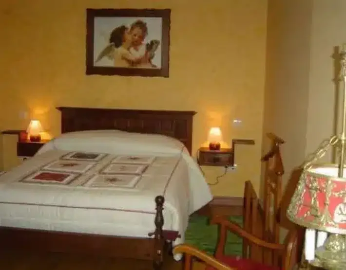 La Atalaya de Serosas - Foto 4