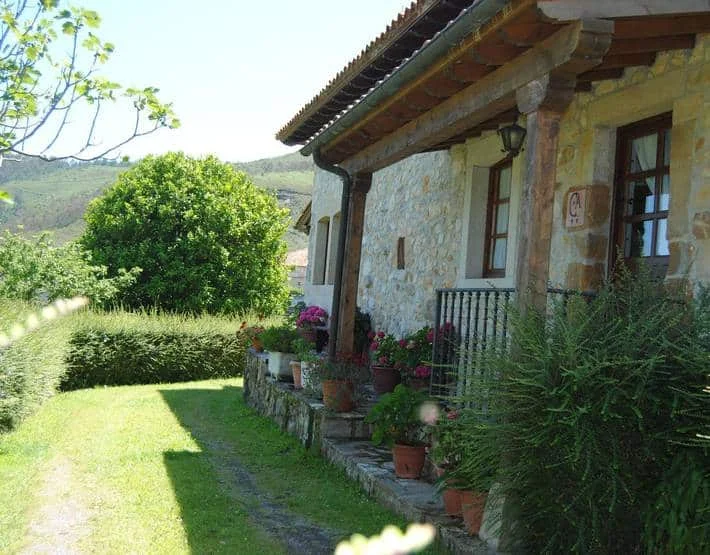 El Navariegu - Foto 1