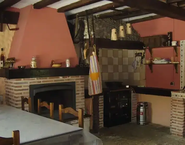 Casa Rural San Blas - Foto 4