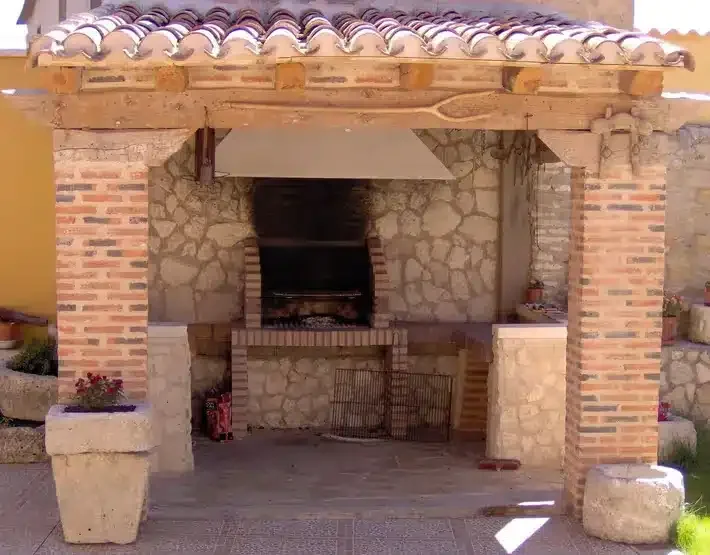 Casa Rural San Blas - Foto 5