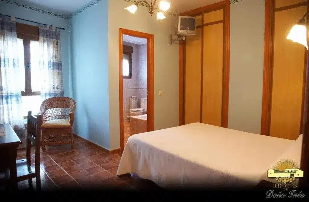 El Rincón de Doña Inés - Foto 2