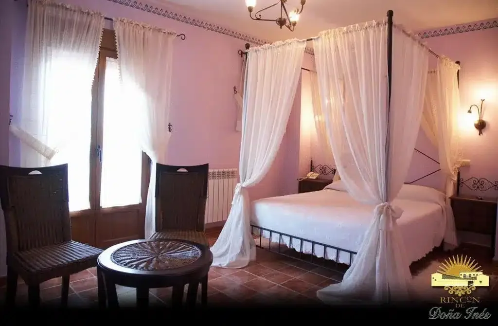 El Rincón de Doña Inés - Foto 4