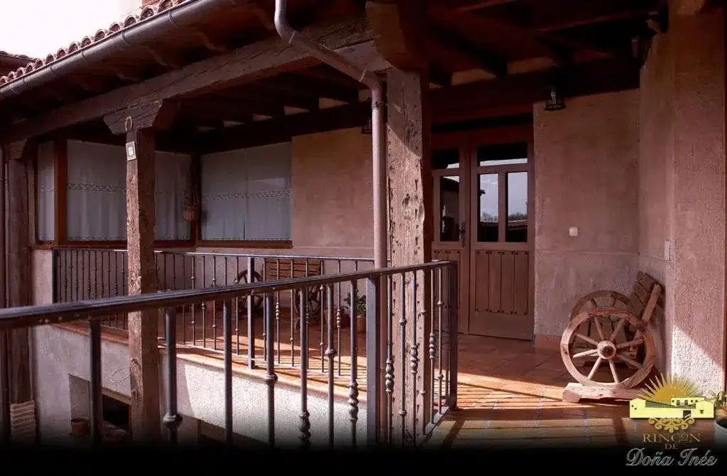 El Rincón de Doña Inés - Foto 5