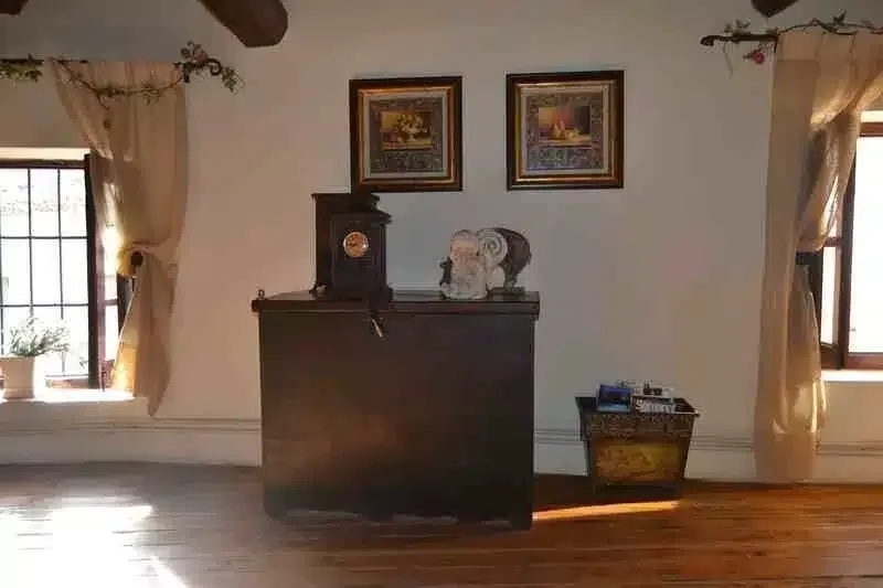 Casa Lindos Huéspedes - Foto 4