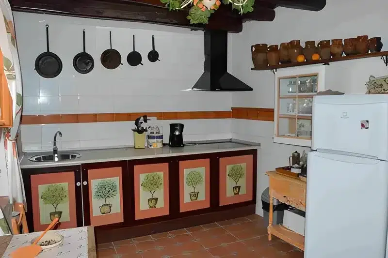Casa Lindos Huéspedes - Foto 5